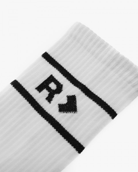 Шкарпетки ROOH білі
