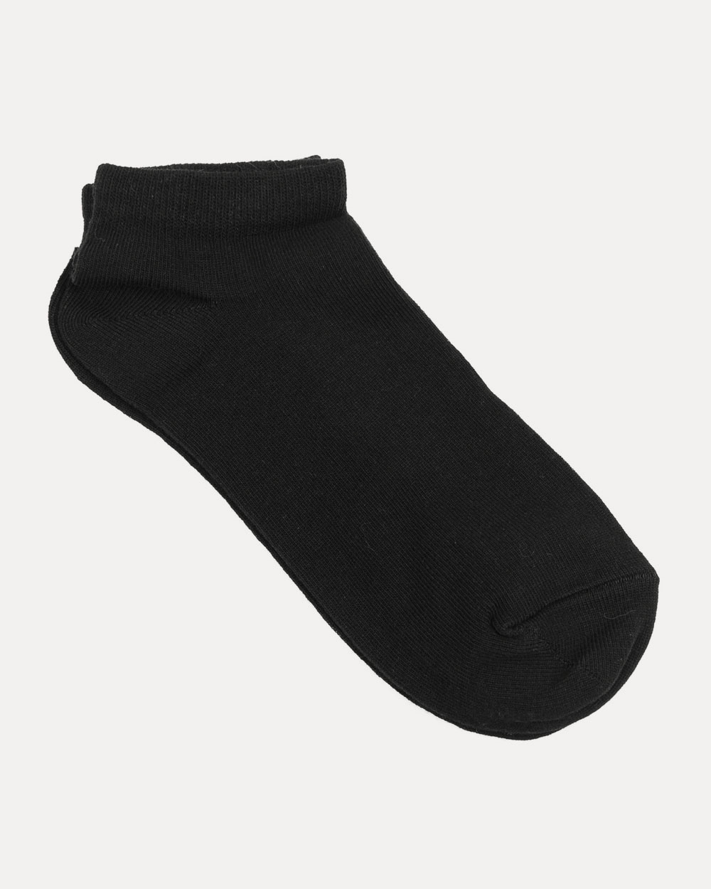 Шкарпетки короткі, чорні